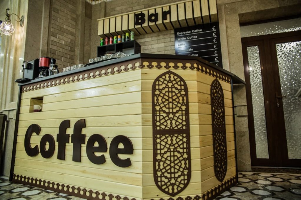 Фото Labi Rud Boutique Hotel