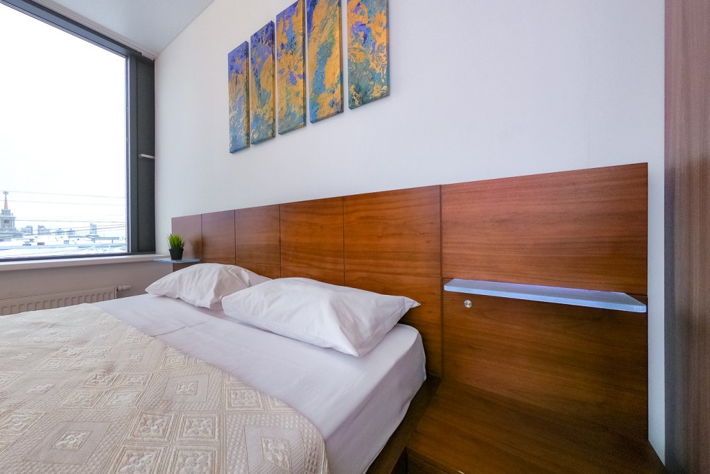 Фото Апартаменты Radius Comfort