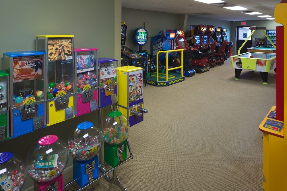 Фото Tamarack Wisconsin Dells a Ramada by Wyndham