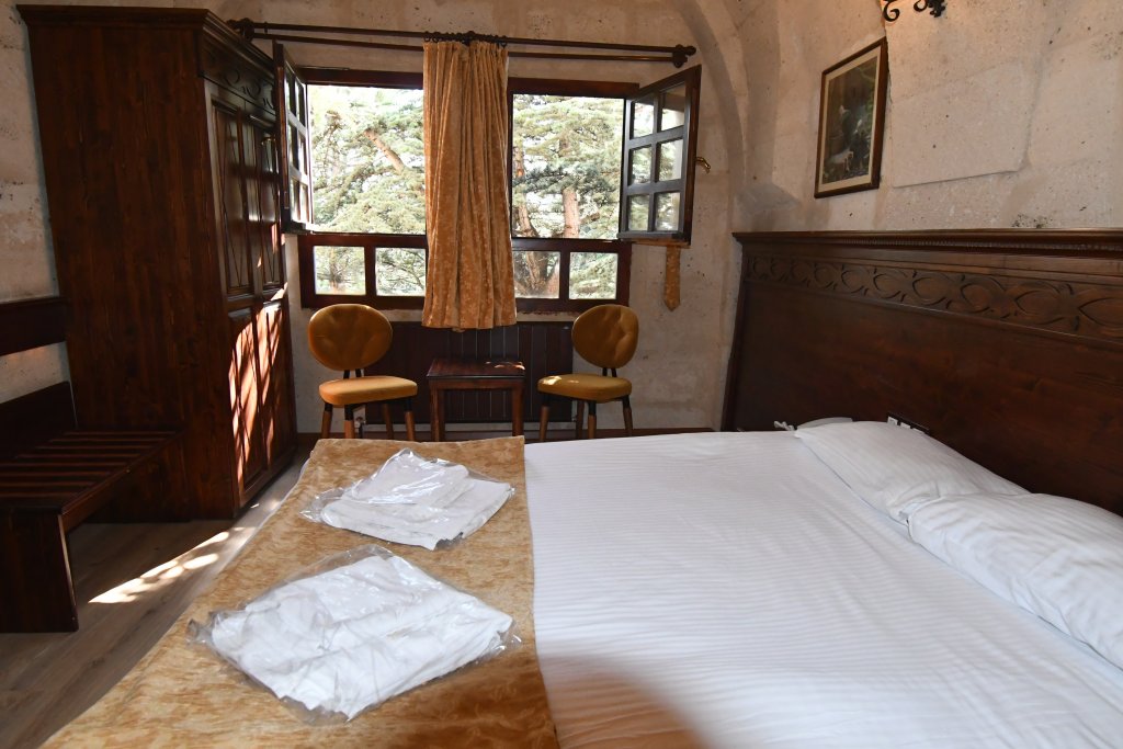 Фото Burcu Kaya Hotel