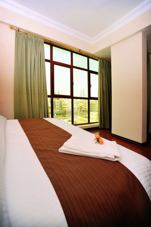 Фото Marco Polo Hotel