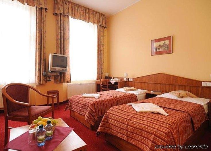 Фото Alton Hotel Prague