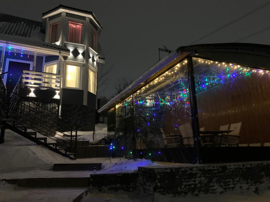 Фото отеля 3