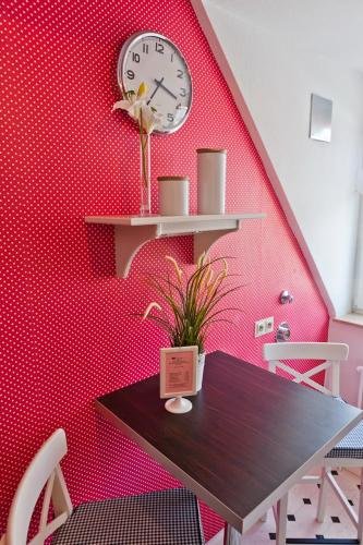 Фото Hotel Laterne