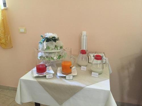 Фото Imperiali Hotel