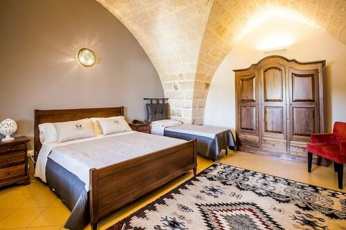 Гостиница Hotel Residence Laurito