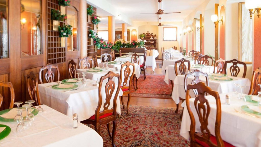 Фото Hotel le Palme