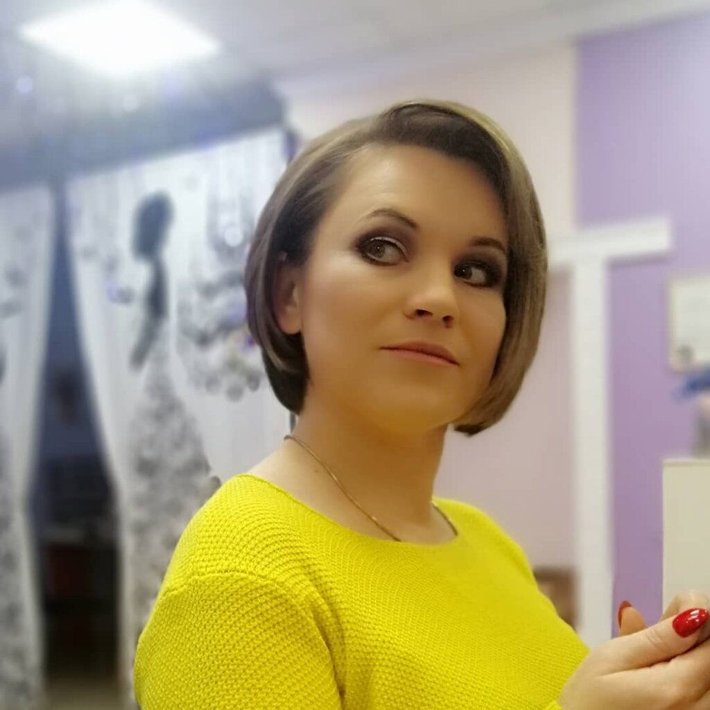Beauty salon Салон Лики Красоты, Moscow and Moscow Oblast, photo