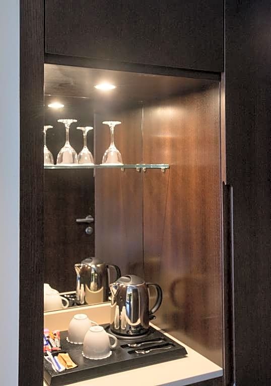 Фото St George Hotel Wembley