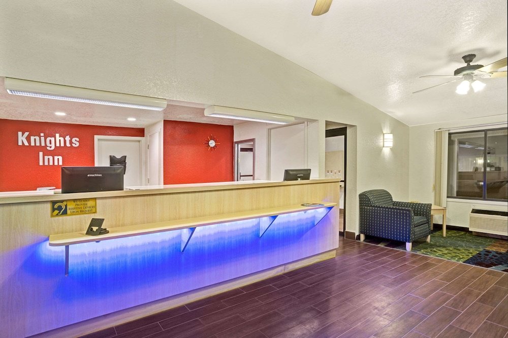 Фото Motel 6 Jacksonville, Fl - South