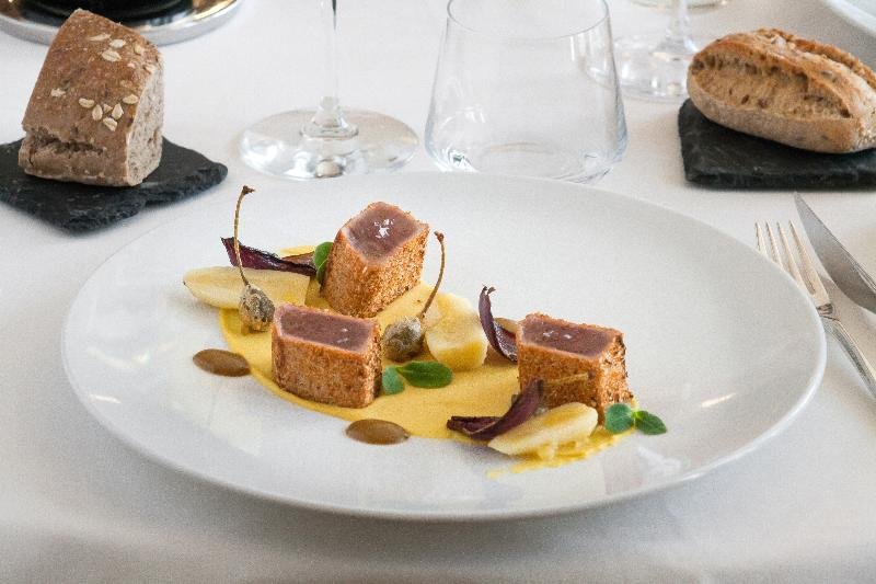 Фото Le M & SPA by Hôtels et Préférence