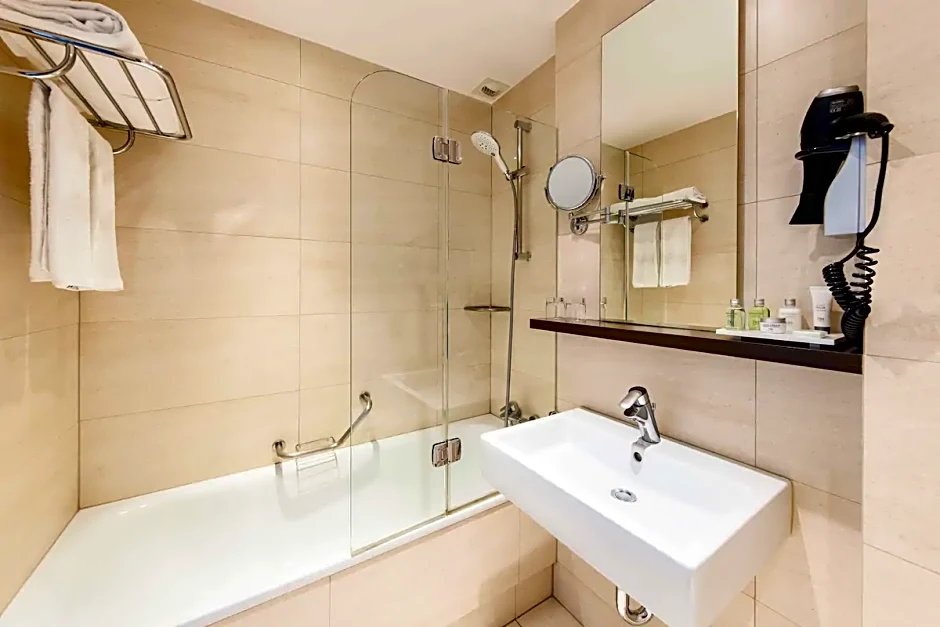 Фото Nh Brussels Stéphanie