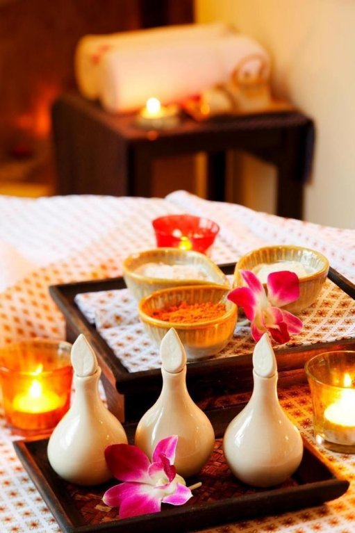 Фото Access Resort & Villas