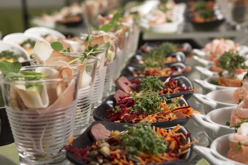 Фото Hotel Hedegaarden