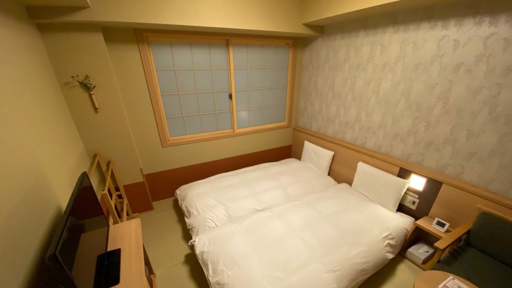 Фото Onyado Nono Nara Natural Hot Spring