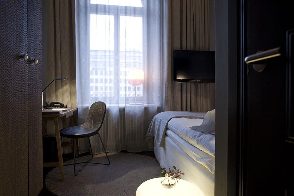 Фото Nobis Hotel Stockholm