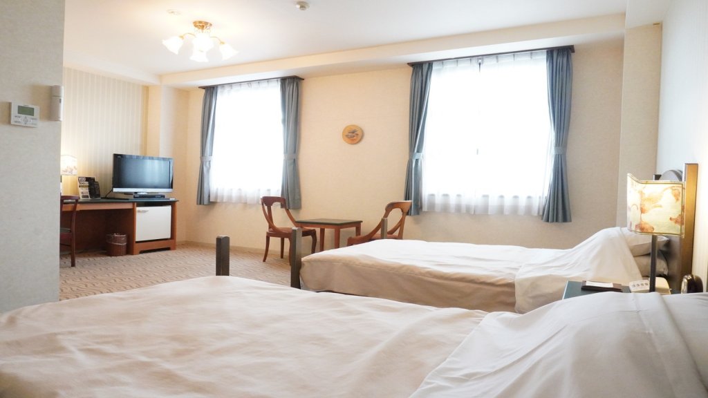 Фото Kitabiwako Hotel Grazie