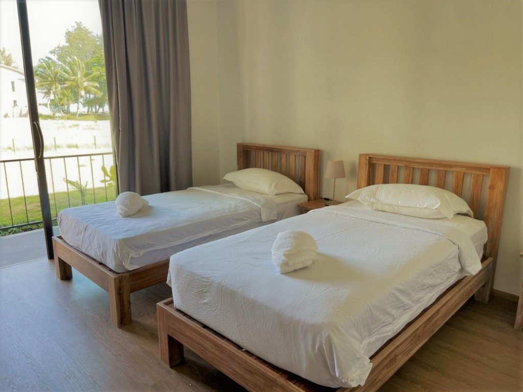 Фото Sichon Hideaway