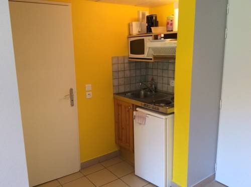 Фото Residence Hotel Les Ducs De Chevreuse