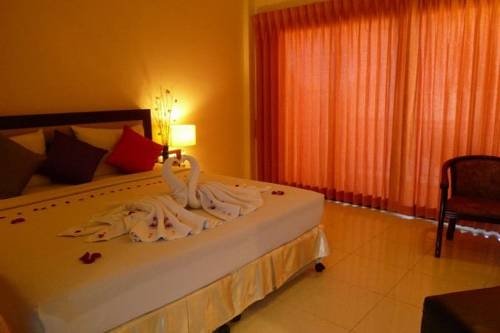 Фото Seven Seas Hotel