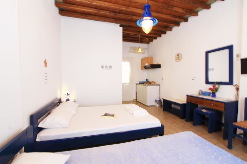 Фото Smaragda Rooms & Studios