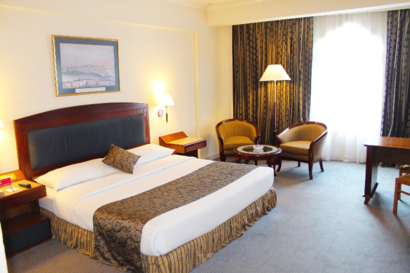 Фото Ramada by Wyndham Colombo