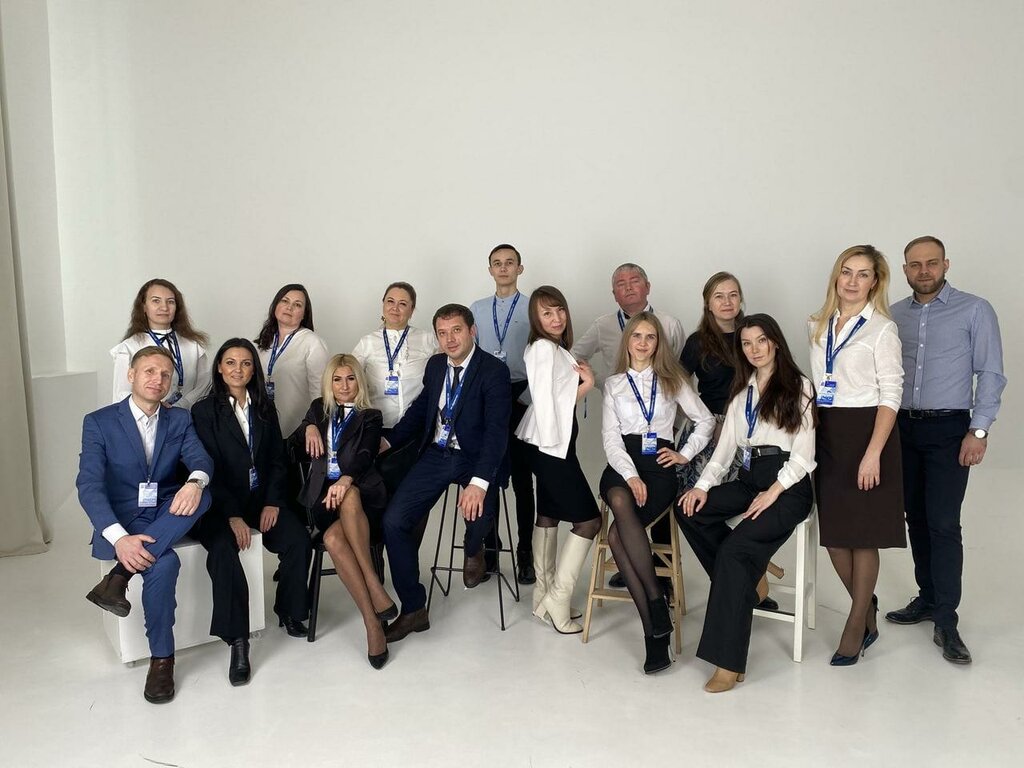 Agencia inmobiliaria Agentstvo nedvizhimosti Orientir, , foto