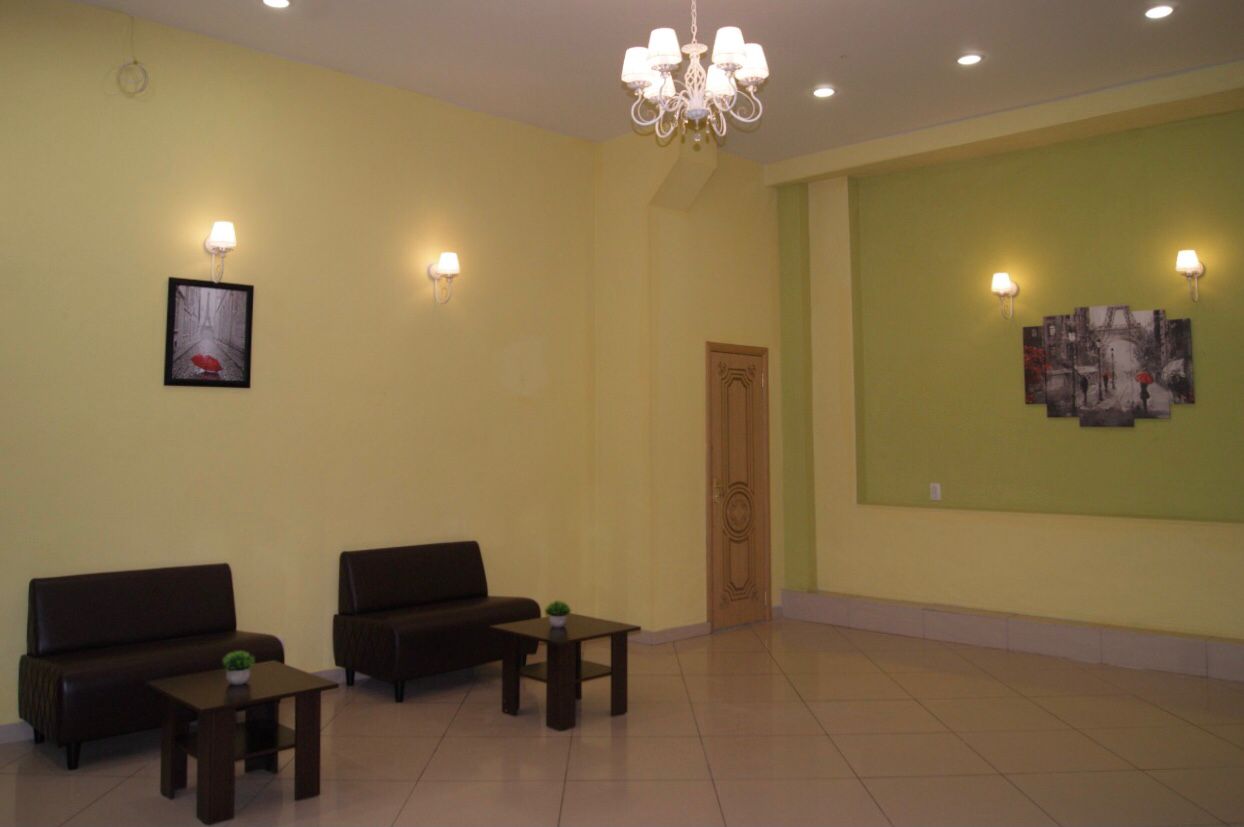 Фото Тверь City