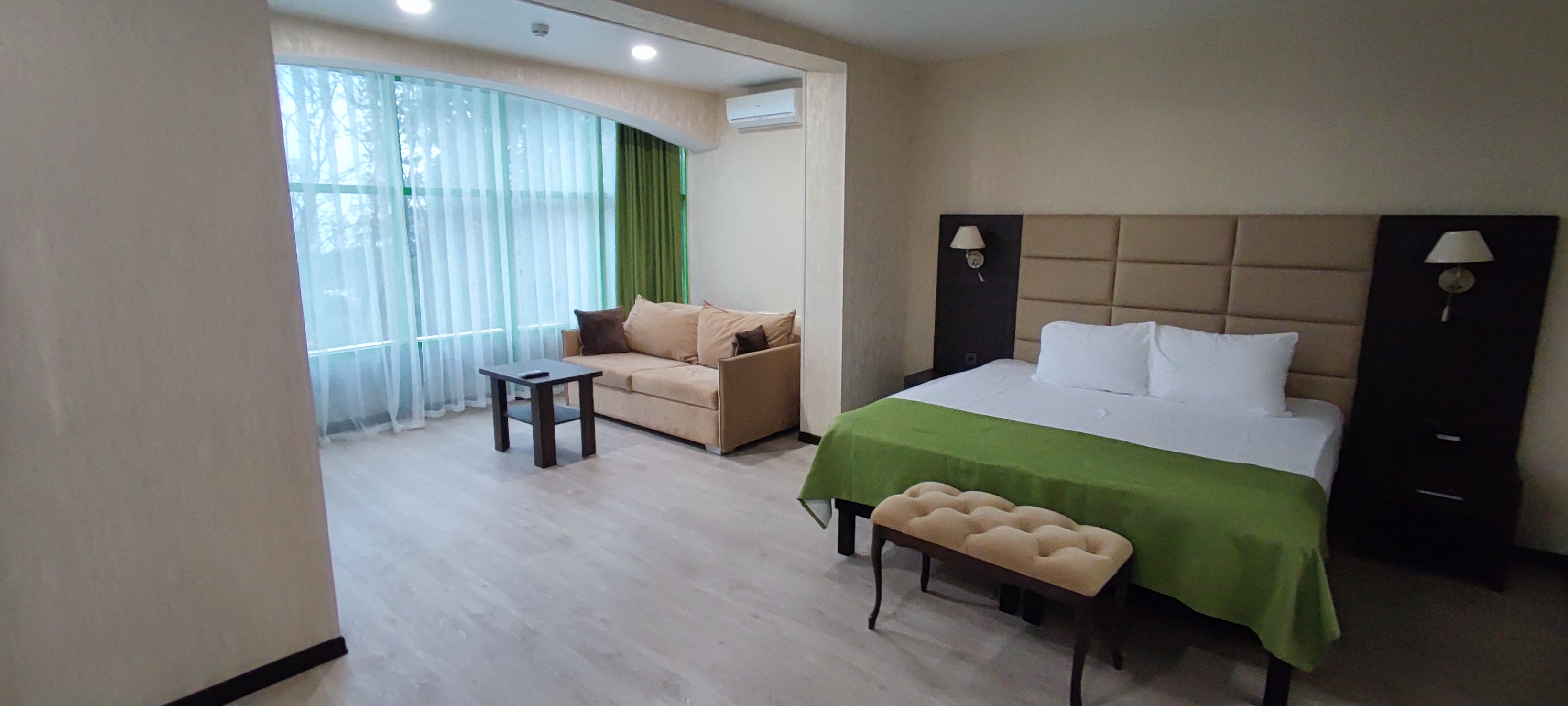 Фото Экодом Сочи