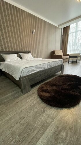 Внешний вид отеля Дизак в Пятигорске, фото 5