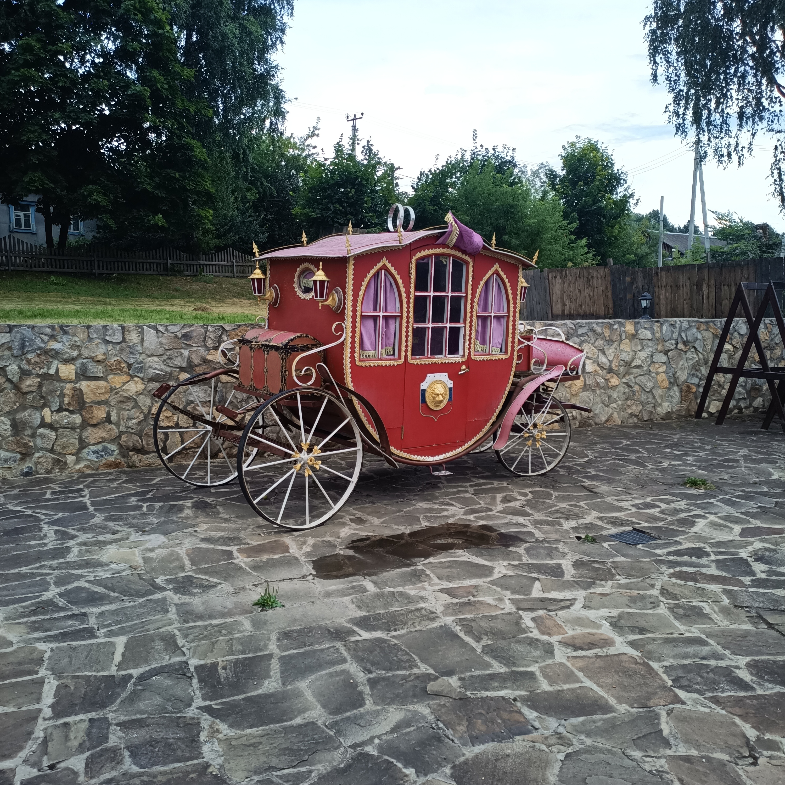 Фото Гончаровъ