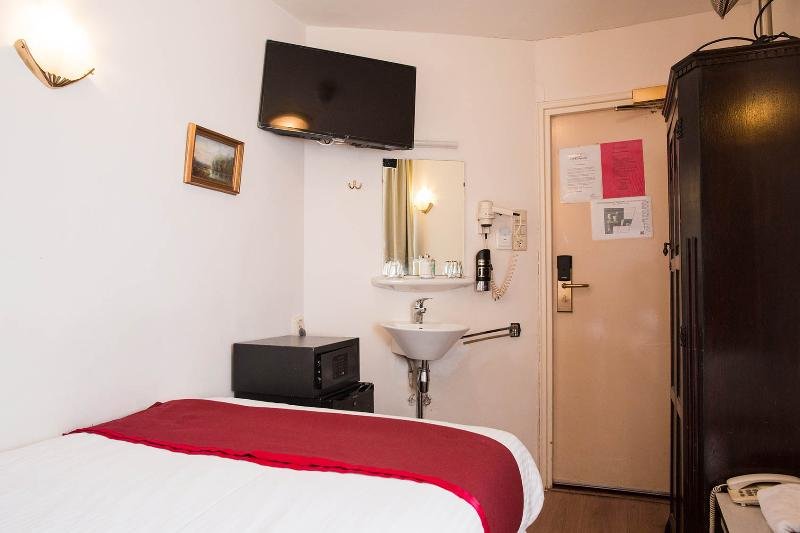 Фото Hotel Atlanta