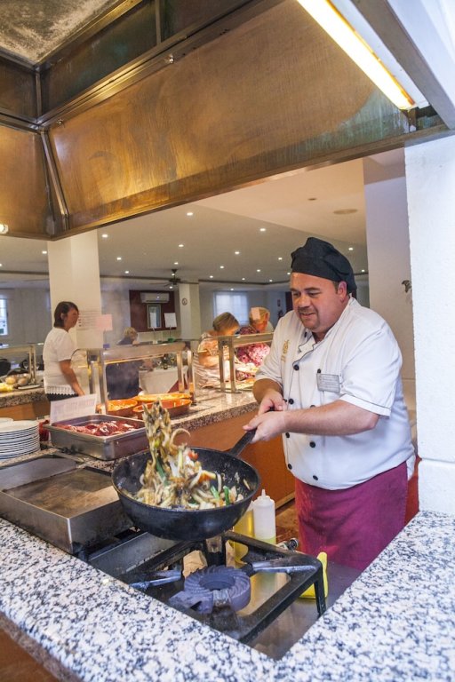 Фото Nerja Club by Dorobe Hotels