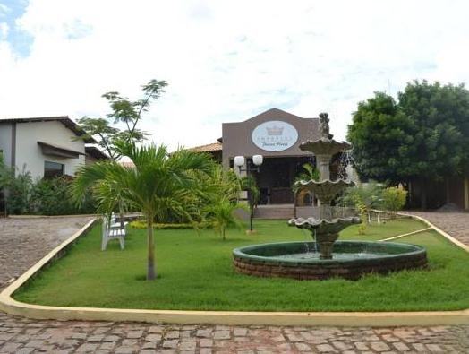 Фото Verde da Mata Hotel