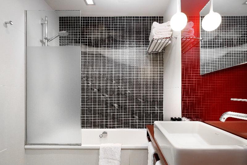 Фото Wilson Boutique Hotel