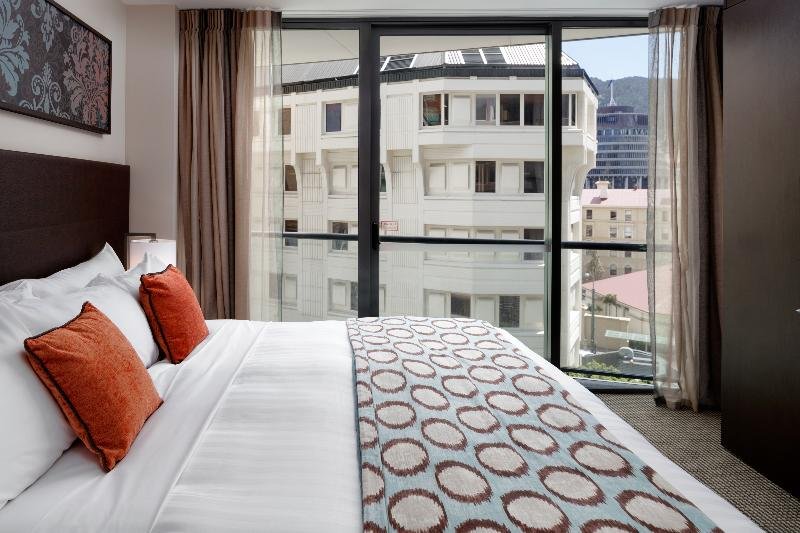 Фото Rydges Wellington