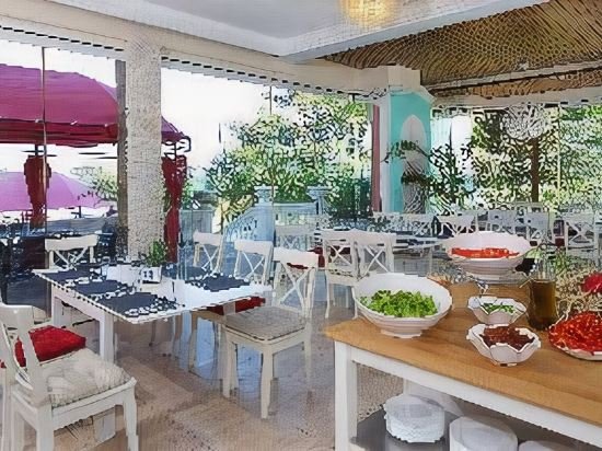 Фото Hacienda Beach