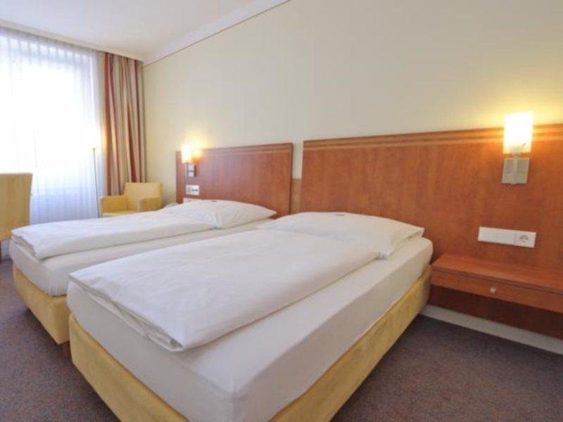 Фото Hotel Concorde München