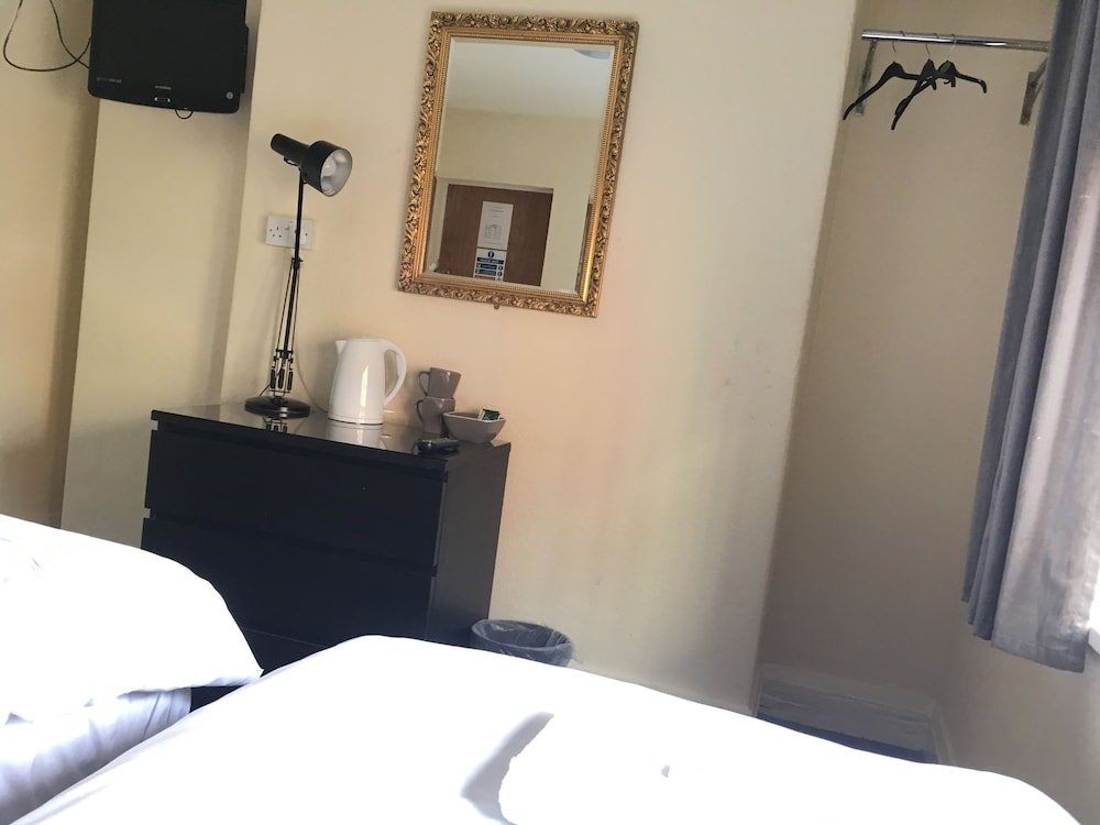 Фото The Little Northern Hotel