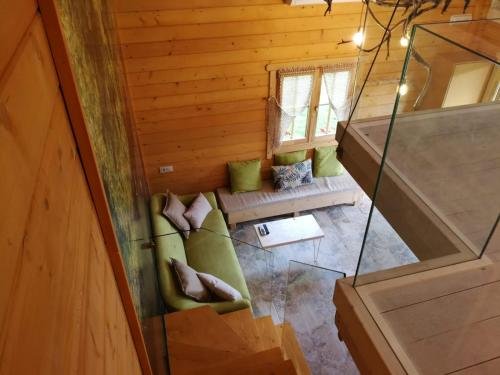 Фото Cabañas de Lires