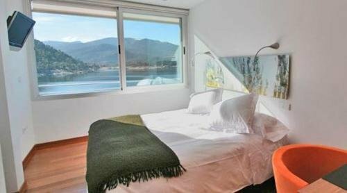 Гостиница Posada Del Agua