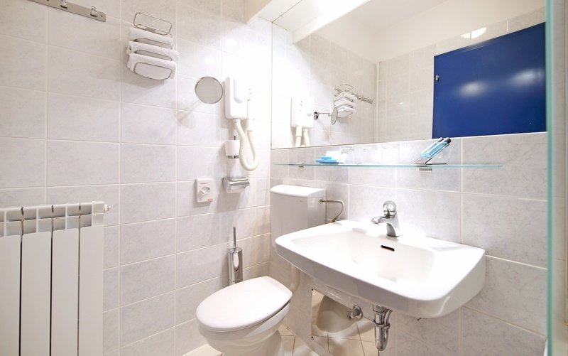 Фото Отель Histrion