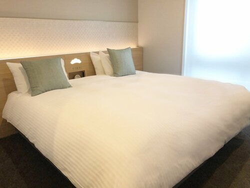 Гостиница Nest Hotel Kyoto Shijokarasuma в Киото