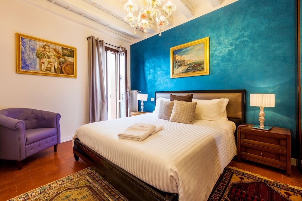 Фото Residenza Vescovado