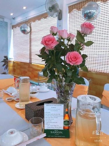 Фото Ngoc Huong Hotel