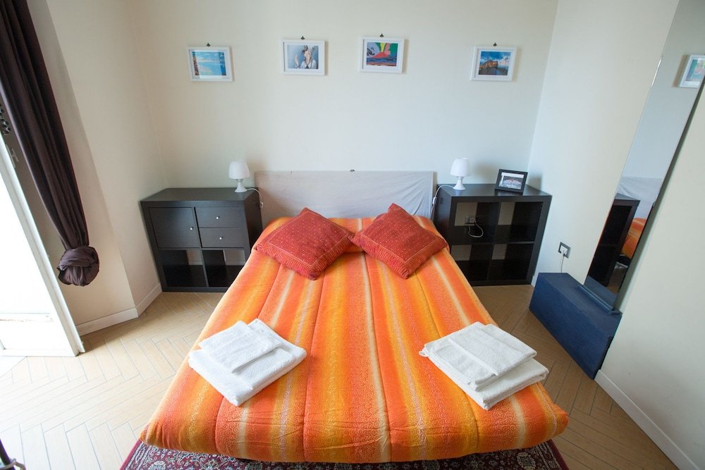 Фото B&b Napolimilionaria 2