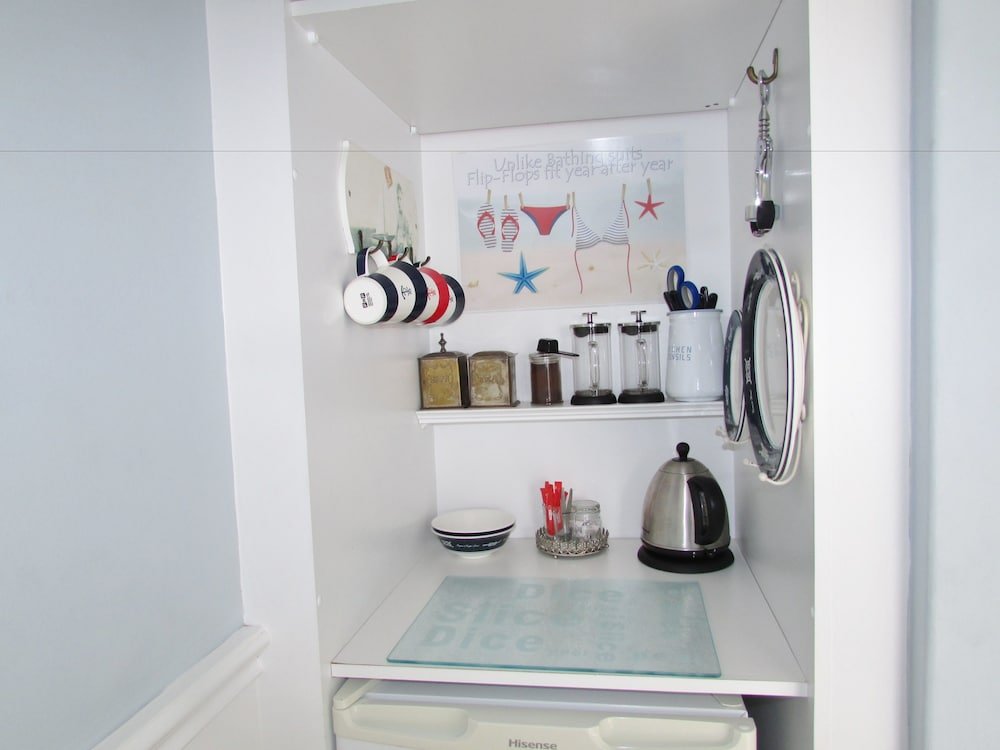 Фото A Boat House