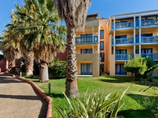 Фото Ibis Styles Perpignan Canet-en-Roussillon
