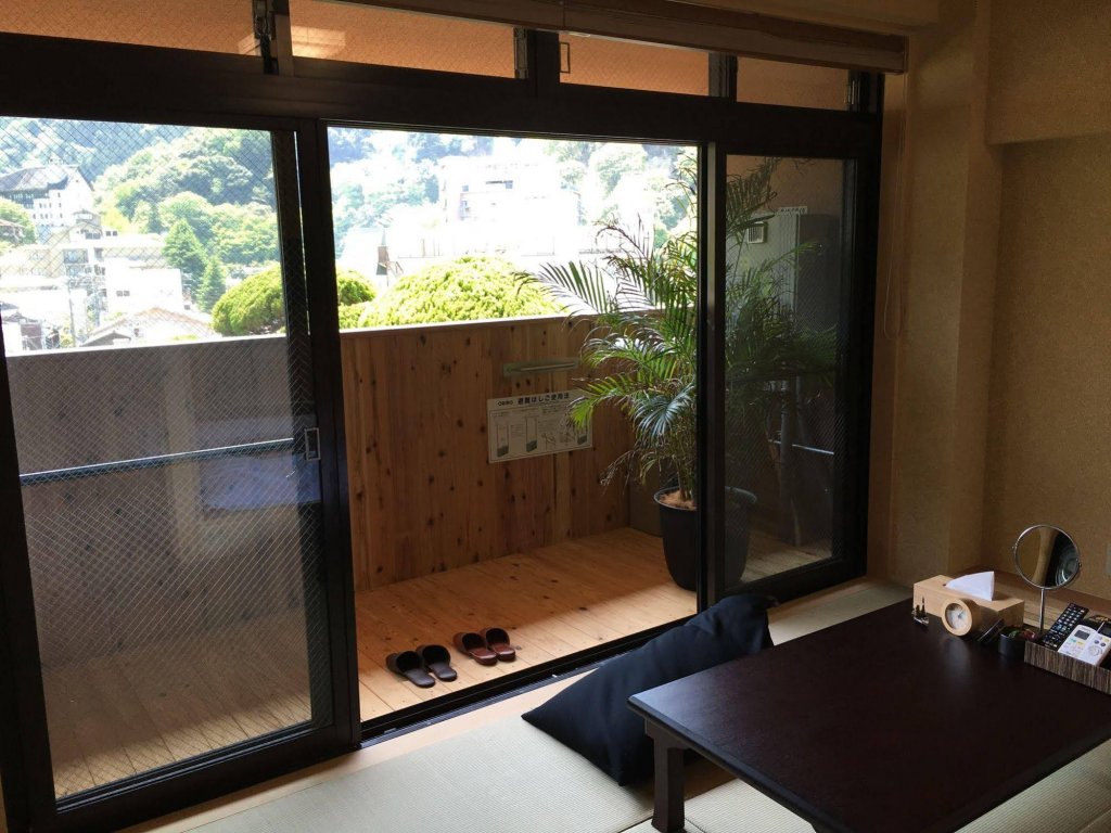 Фото Waseido Zen