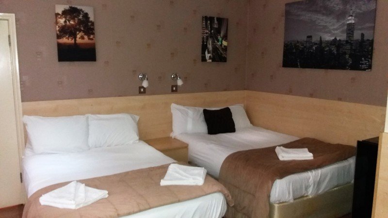 Фото Tony's House Hotel